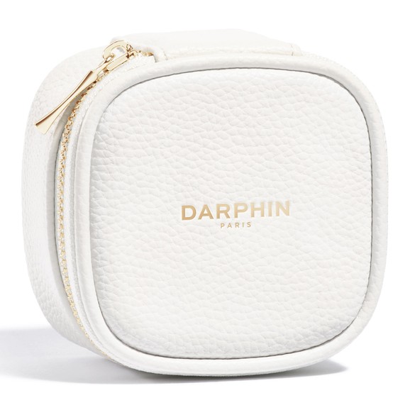 Δώρο Darphin Mini Pouch White 1 Τεμάχιο