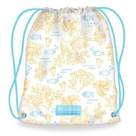 Δώρο Bioderma Παιδικό Backpack 1 Τεμάχιο