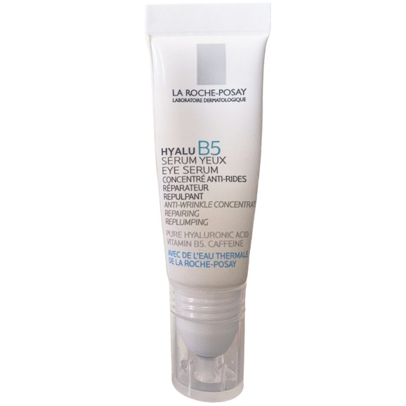 Δώρο La Roche-Posay Hyalu B5 Anti-Wrinkle Eye Serum Ορός Ματιών Για Ρυτίδες & Μαύρους Κύκλους 5ml