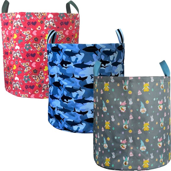 Δώρο Hipp The Toy Bin Καλάθι Αποθήκευσης Παιχνιδιών Τυχαία Επιλογή Σχεδίου 1 Τεμάχιο Δώρο Hipp The Toy Bin Καλάθι Αποθήκευσης Παιχνιδιών Τυχαία Επιλογή Σχεδίου 1 Τεμάχιο
