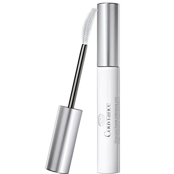 Δώρο Avene Couvrance  Mascara Haute Tolerance Black Mini Size Μάσκαρα Υψηλής Ανοχής 3ml