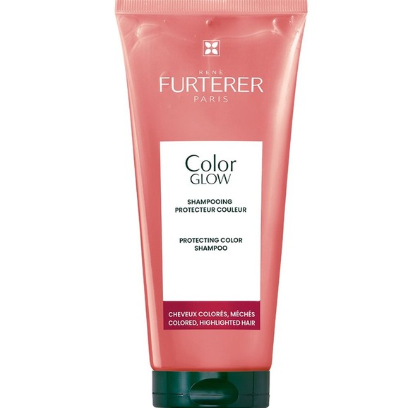 Δώρο Rene Furterer Color Glow Protecting Color Shampoo 50ml Δώρο Rene Furterer Color Glow Protecting Color Shampoo 50ml