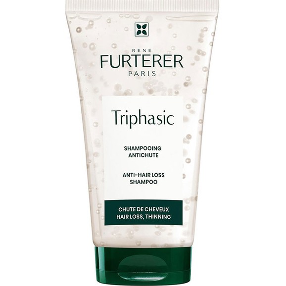 Δώρο Rene Furterer Triphasic Anti Hair Loss Shampoo 50ml Δώρο Rene Furterer Triphasic Anti Hair Loss Shampoo 50ml