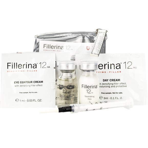 Δώρο Labo Fillerina Mini Size Densifying Filler Treatment 1 Τεμάχιο