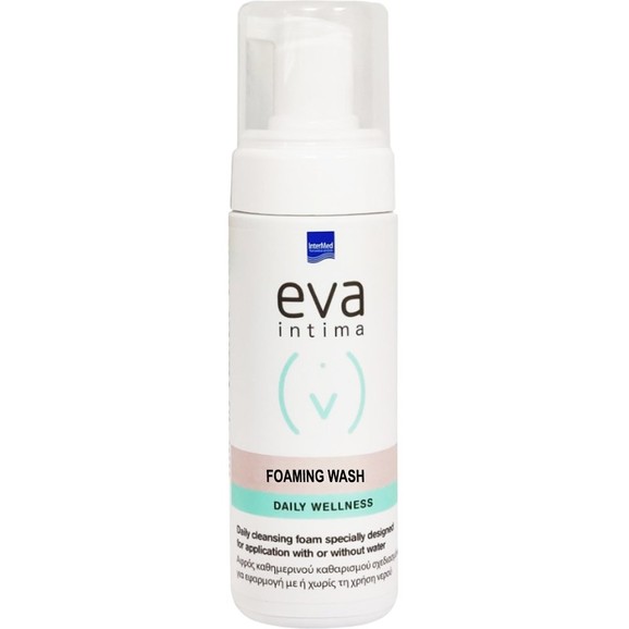 Δώρο Eva Intima Foaming Wash 50ml