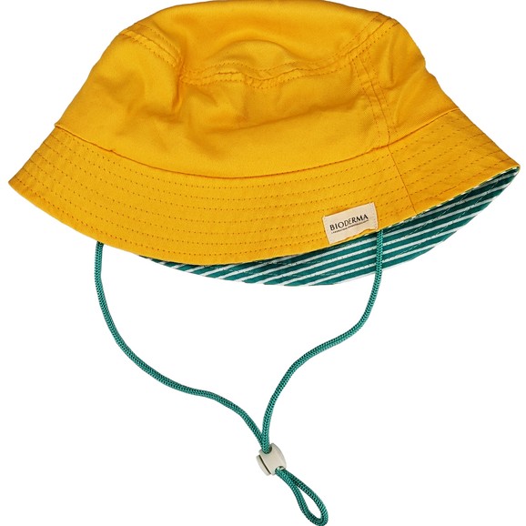 Δώρο Bioderma Photoderm Kids Hat Παιδικό Καπέλο 1 Τεμάχιο