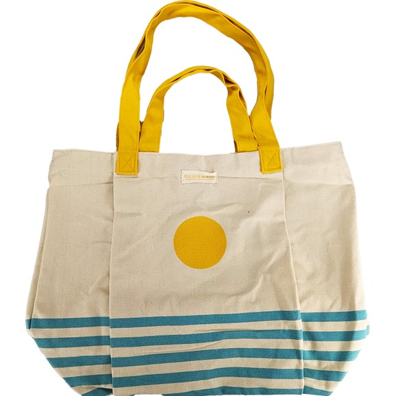 Δώρο Bioderma Beach Bag Τσάντα Θαλάσσης 1 Τεμάχιο