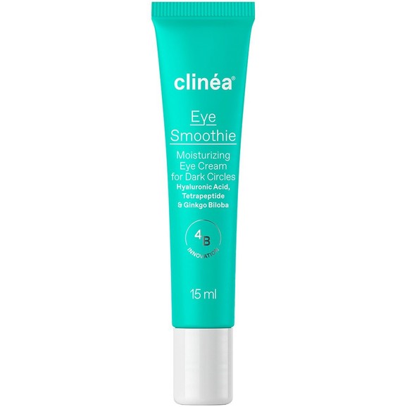 Δώρο Clinea Eye Smoothie Moisturizing Cream for Dark Circles 15ml Δώρο Clinea Eye Smoothie Moisturizing Cream for Dark Circles 15ml