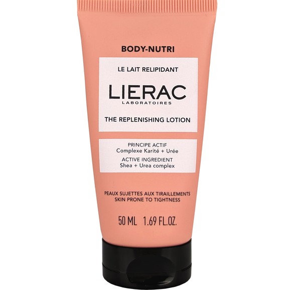 Δώρο Lierac Body-Nutri The Replenishing Lotion 50ml