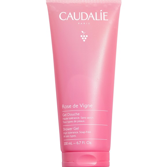 Δώρο Caudalie Rose De Vigne Shower Gel 200ml