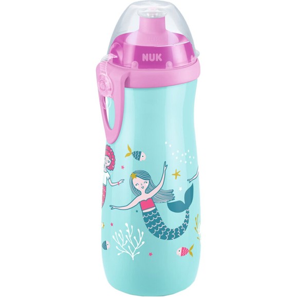 Nuk First Choice Sports Cup 24m+ 450ml