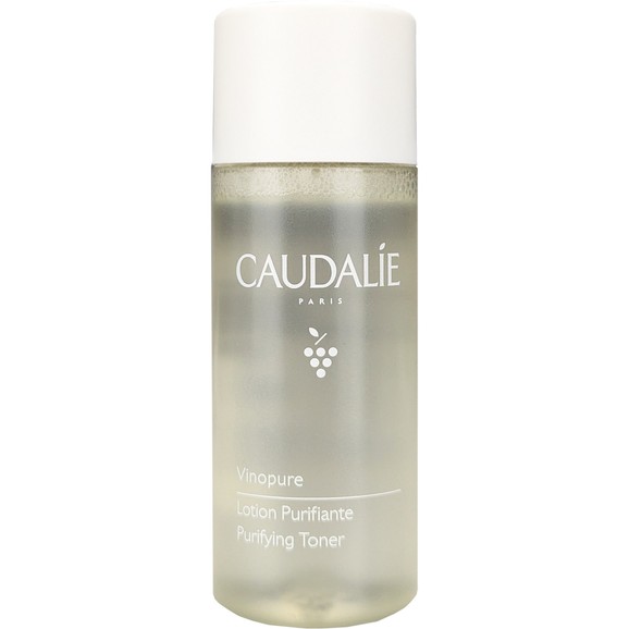 Δώρο Caudalie Vinopure Purifying Toner 50ml Δώρο Caudalie Vinopure Purifying Toner 50ml
