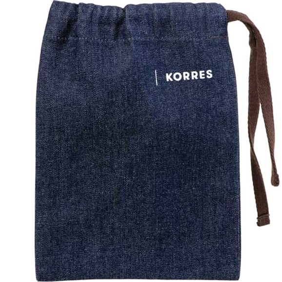 Δώρο Korres Denim Pouch 1 Τεμάχιο Δώρο Korres Denim Pouch 1 Τεμάχιο