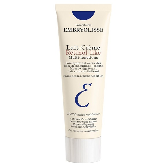 Δώρο Embryolisse Lait-Creme Retinol-Like Concentrate