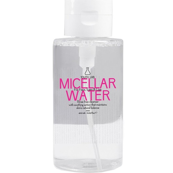 Δώρο Youth Lab Micellar Water 400ml