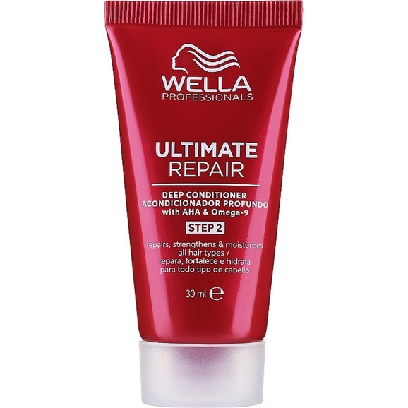 Δώρο Wella Professionals Ultimate Repair Conditioner Step 2, 30ml Δώρο Wella Professionals Ultimate Repair Conditioner Step 2, 30ml