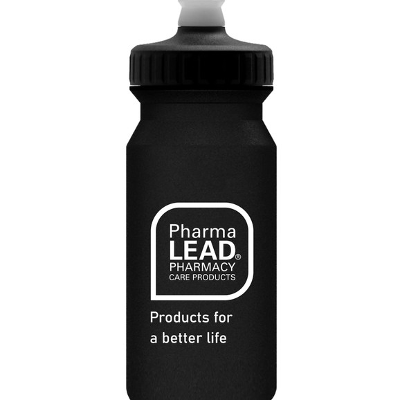 Δώρο Pharmalead Παγούρι Πλαστικό Μαύρο 1 Τεμάχιο Δώρο Pharmalead Παγούρι Πλαστικό Μαύρο 1 Τεμάχιο