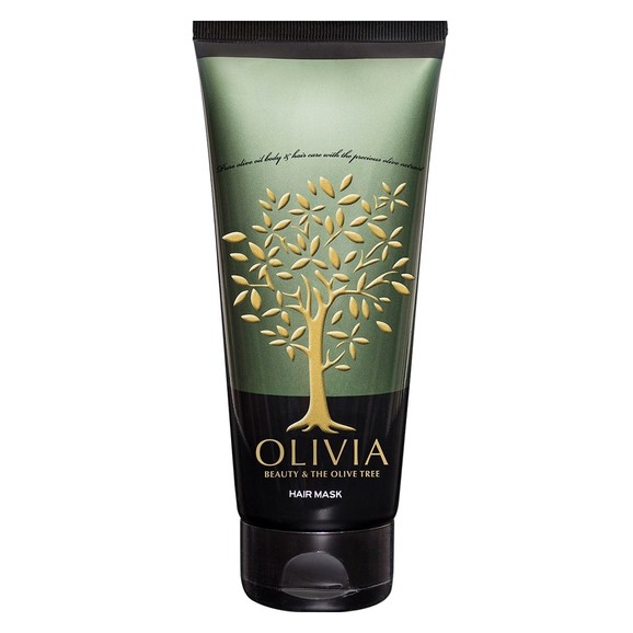 Δώρο Olivia Beauty & The Olive Tree Hair Mask 150ml Δώρο Olivia Beauty & The Olive Tree Hair Mask 150ml