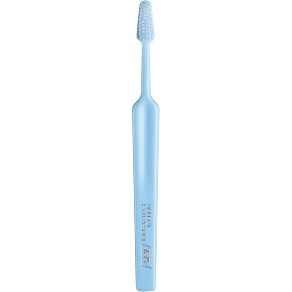 TePe Select Extra Soft Toothbrush 1 Τεμάχιο - Ανοιχτό Γαλάζιο TePe Select Extra Soft Toothbrush 1 Τεμάχιο - Ανοιχτό Γαλάζιο