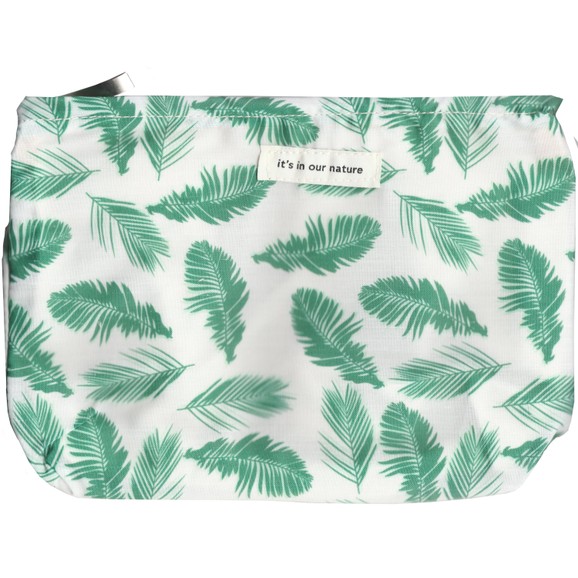 Δώρο Dr Organic Optima Leaf Pouch 1 Τεμάχιο Δώρο Dr Organic Optima Leaf Pouch 1 Τεμάχιο