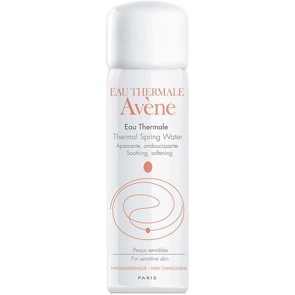 Δώρο Avene Eau Thermale Thermal Spring Water Travel Size 50ml Δώρο Avene Eau Thermale Thermal Spring Water Travel Size 50ml