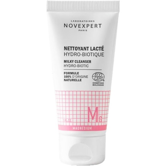 Δώρο Novexpert Hydro-Biotic Milky Cleanser 30ml Δώρο Novexpert Hydro-Biotic Milky Cleanser 30ml