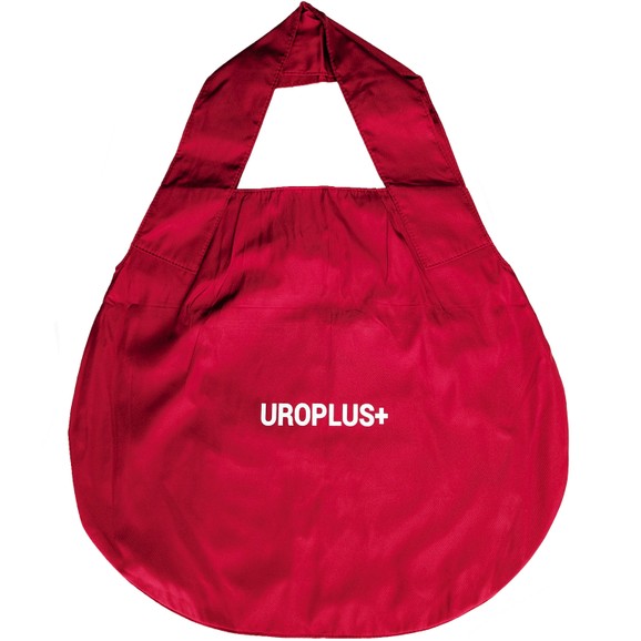 Δώρο Health-Plus Uroplus+ Red Bag 1 Τεμάχιο Δώρο Health-Plus Uroplus+ Red Bag 1 Τεμάχιο
