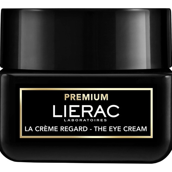 Δώρο Lierac Premium The Eye Cream Κρέμα Ματιών για Ολική Αντιγήρανση 20ml Δώρο Lierac Premium The Eye Cream Κρέμα Ματιών για Ολική Αντιγήρανση 20ml