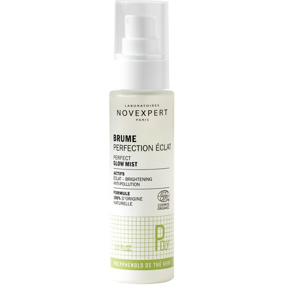 Δώρο Novexpert Brigthening Perfect Glow Mist 60ml Δώρο Novexpert Brigthening Perfect Glow Mist 60ml