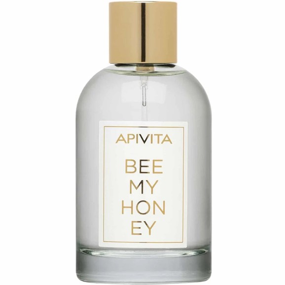 Δώρο Apivita Bee My Honey Eau De Toilette 100ml Δώρο Apivita Bee My Honey Eau De Toilette 100ml