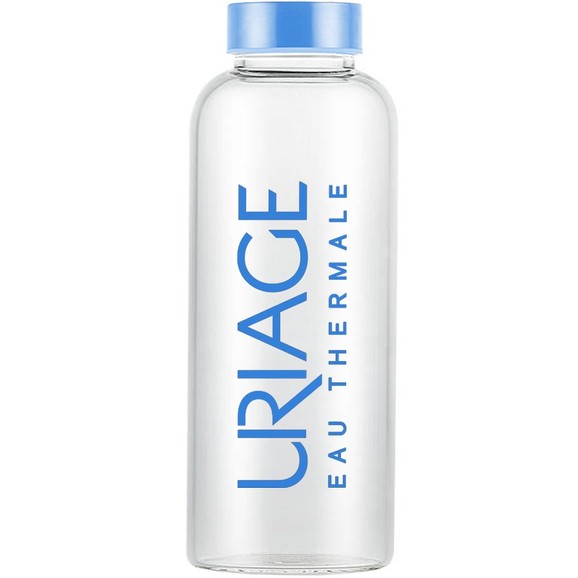 Δώρο Uriage Glass Bottle 1 Τεμάχιο Δώρο Uriage Glass Bottle 1 Τεμάχιο