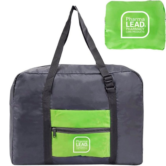 Δώρο Pharmalead Travel Bag 1 Τεμάχιο - Green Δώρο Pharmalead Travel Bag 1 Τεμάχιο - Green