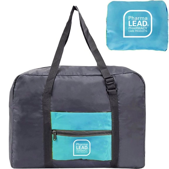 Δώρο Pharmalead Travel Bag 1 Τεμάχιο - Blue Δώρο Pharmalead Travel Bag 1 Τεμάχιο - Blue