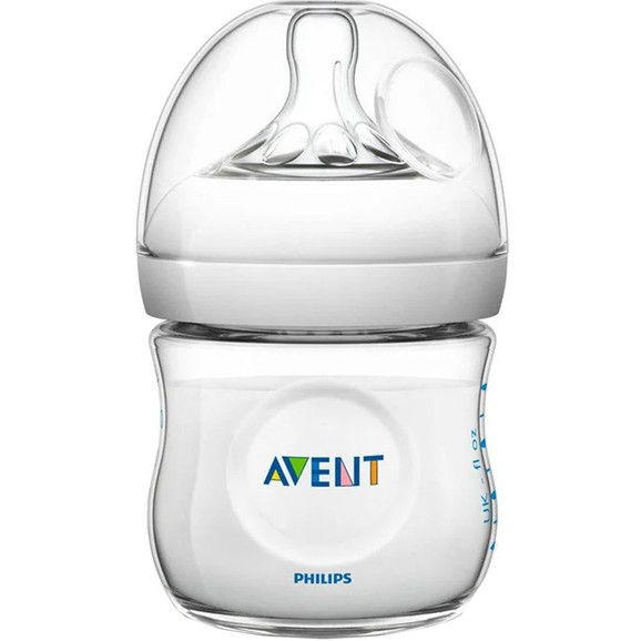 Δώρο Philips Avent Natural Response Bottle 0m+, 125ml, Κωδ SCF030/07 Δώρο Philips Avent Natural Response Bottle 0m+, 125ml, Κωδ SCF030/07