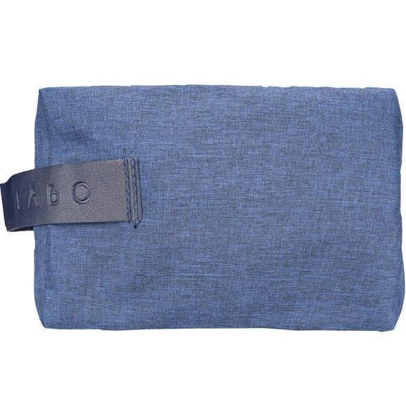 Δώρο Labo Crescina Denim Pouch 1 Τεμάχιο
