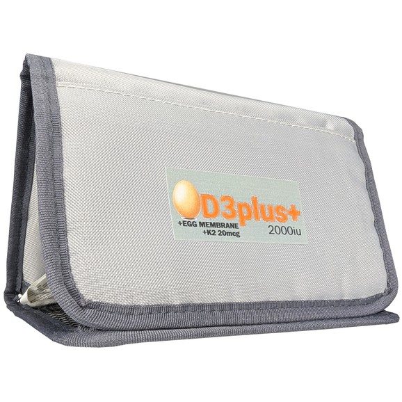 Δώρο Health Plus Πρακτική Θήκη Εγγράφων 1 Τεμάχιο Δώρο Health Plus Πρακτική Θήκη Εγγράφων 1 Τεμάχιο