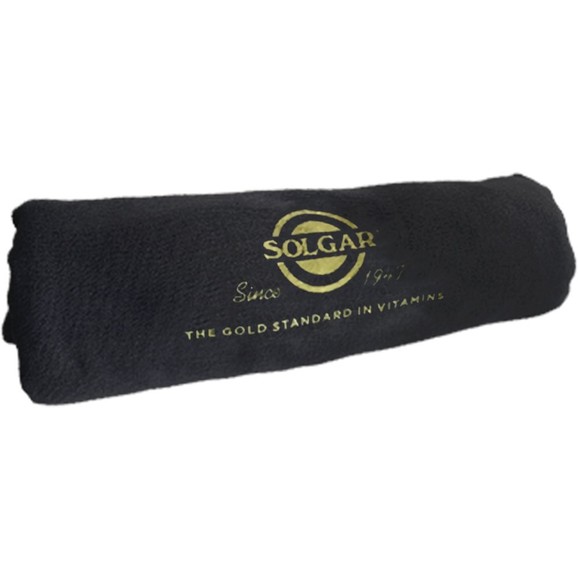 Δώρο Solgar Gym Towel 1 Τεμάχιο Δώρο Solgar Gym Towel 1 Τεμάχιο