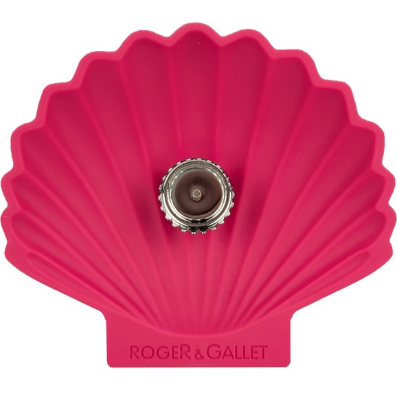 Δώρο Roger & Gallet Magnetic Soap Holder 1 Τεμάχιο σε Τυχαία Επιλογή Χρώματος Δώρο Roger & Gallet Magnetic Soap Holder 1 Τεμάχιο σε Τυχαία Επιλογή Χρώματος
