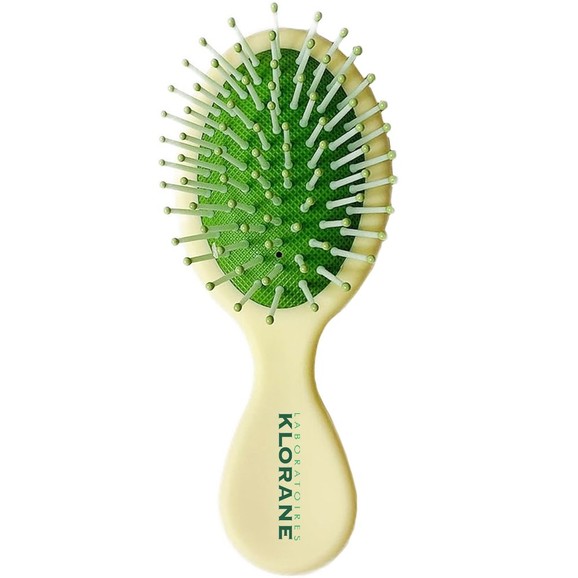 Δώρο Klorane Mini Hairbrush 1 Τεμάχιο Δώρο Klorane Mini Hairbrush 1 Τεμάχιο