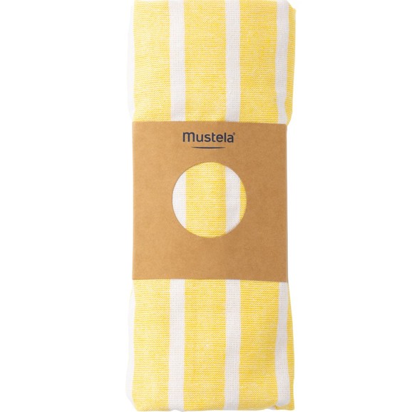 Δώρο Mustela SunCare Beach Towel 1 Τεμάχιο Δώρο Mustela SunCare Beach Towel 1 Τεμάχιο
