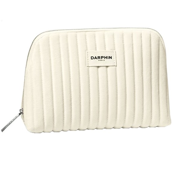Δώρο Darphin Velvet Pouch 1 Τεμάχιο Δώρο Darphin Velvet Pouch 1 Τεμάχιο