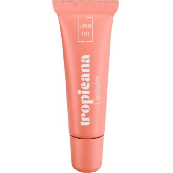 Δώρο Lavish Care Tropicana Lip Balm 10ml Δώρο Lavish Care Tropicana Lip Balm 10ml