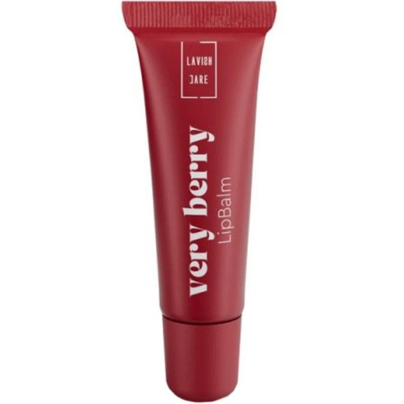 Δώρο Lavish Care Very Berry Lip Balm 10ml Δώρο Lavish Care Very Berry Lip Balm 10ml