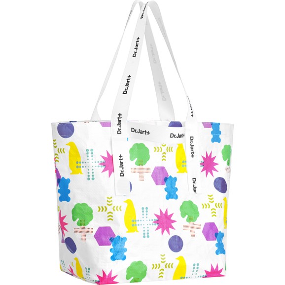 Δώρο Dr.Jart+ Waterpoof Totebag 1 Τεμάχιο Δώρο Dr.Jart+ Waterpoof Totebag 1 Τεμάχιο