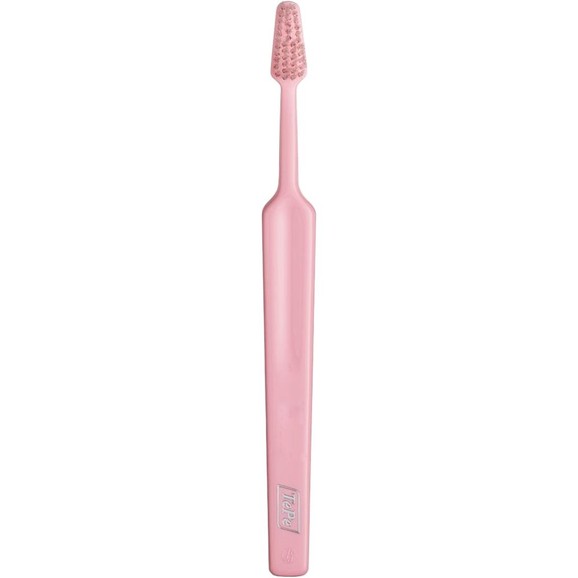 Tepe Select Extra Soft Toothbrush 1 Τεμάχιο - Ροζ Tepe Select Extra Soft Toothbrush 1 Τεμάχιο - Ροζ