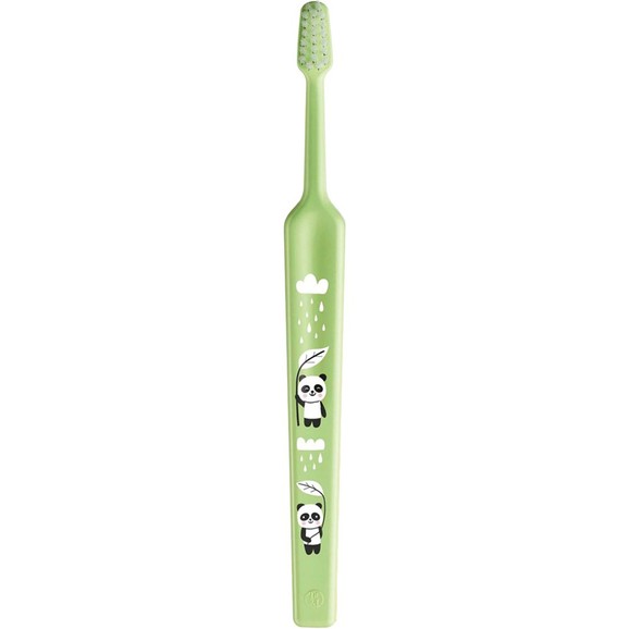 TePe Mini Extra Soft 0-6 Years Toothbrush 1 Τεμάχιο - Λαχανί TePe Mini Extra Soft 0-6 Years Toothbrush 1 Τεμάχιο - Λαχανί