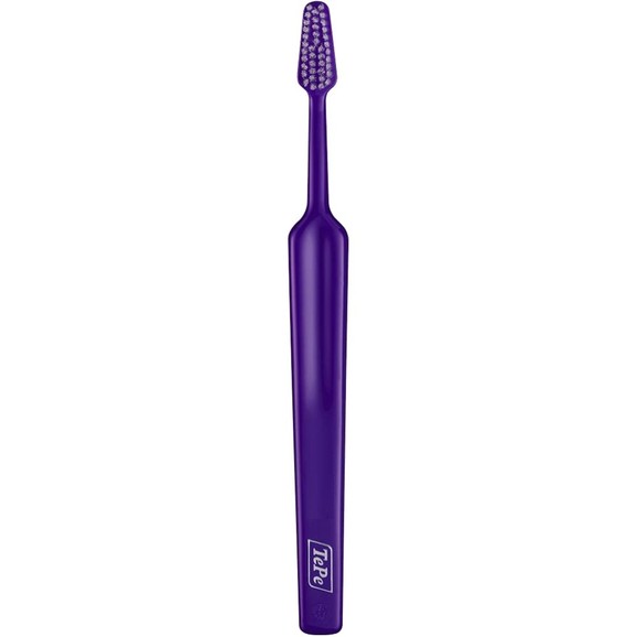 Tepe Select Extra Soft Toothbrush 1 Τεμάχιο - Μωβ Tepe Select Extra Soft Toothbrush 1 Τεμάχιο - Μωβ