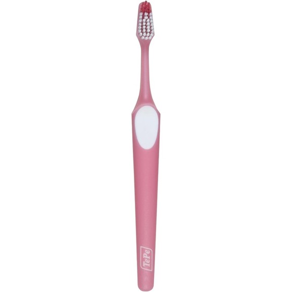TePe Nova Medium Toothbrush 1 Τεμάχιο - Ροζ TePe Nova Medium Toothbrush 1 Τεμάχιο - Ροζ