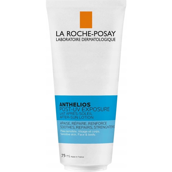 Δώρο La Roche-Posay Anthelios Post-UV Exposure After Sun Lotion 75ml Δώρο La Roche-Posay Anthelios Post-UV Exposure After Sun Lotion 75ml