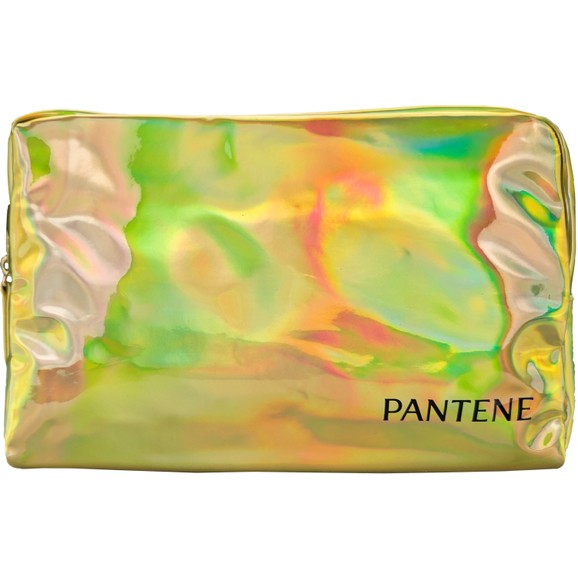 Δώρο Pantene Sunkiss Cosmetic Bag 1 Τεμάχιο Δώρο Pantene Sunkiss Cosmetic Bag 1 Τεμάχιο